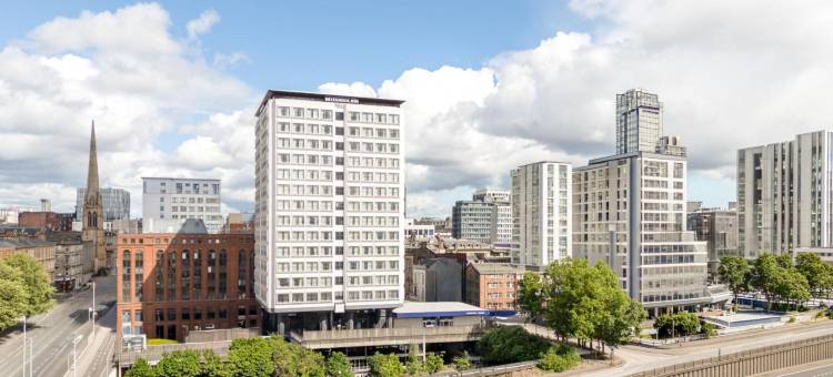 格拉斯哥大不列颠旅馆(Britannia Inn Glasgow)图片