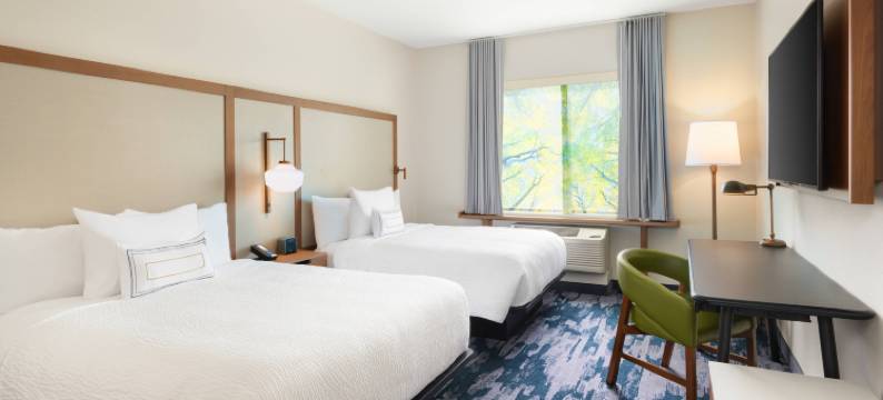 列克星敦东/I-75万枫酒店及套房(Fairfield Inn & Suites Lexington East/I-75)图片