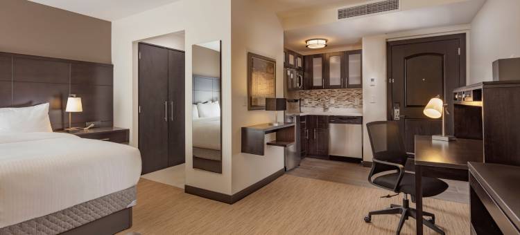 Staybridge Suites Irapuato图片