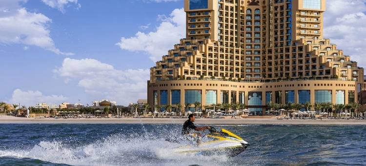阿吉曼费尔蒙酒店(Fairmont Ajman)图片