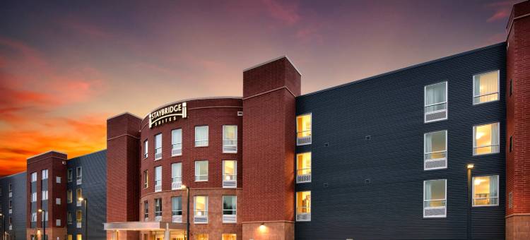 马凯特Staybridge套房酒店(Staybridge Suites Marquette)图片