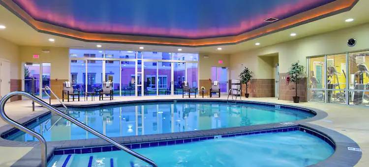 维吉尼亚海滩Homewood Suites by Hilton(Homewood Suites by Hilton Virginia Beach/Norfolk Airport)图片