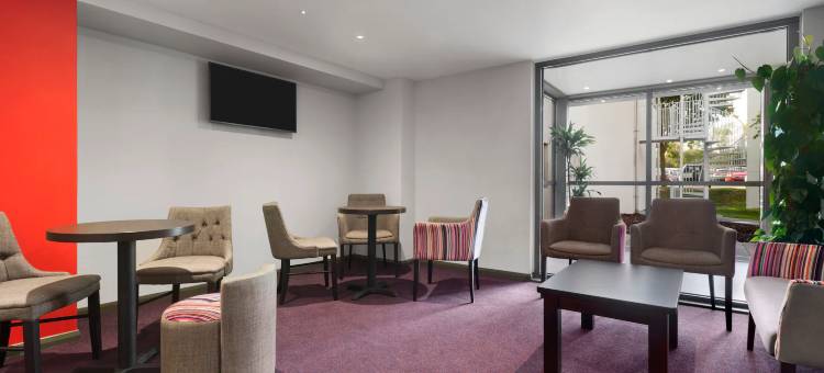 南米姆斯M25温德姆华美达酒店(Ramada by Wyndham South Mimms M25)图片