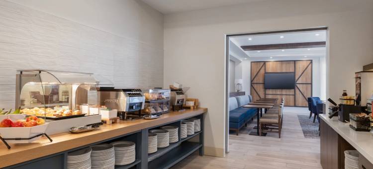 Staybridge Suites 埃尔金港 by IHG(Staybridge Suites Port Elgin)图片