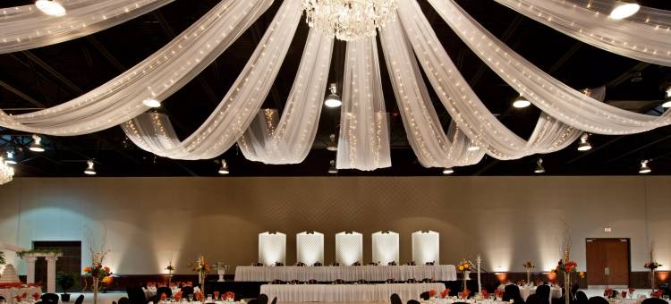 Holiday Inn 威尔明顿(Holiday Inn Wilmington)图片