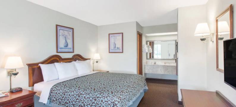 西波因特戴斯酒店(Days Inn by Wyndham West Point)图片