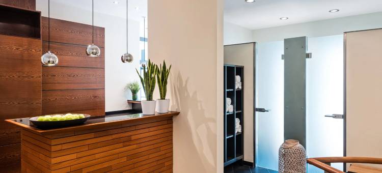 法兰克福美因广场林德纳酒店(Lindner Hotel Frankfurt Main Plaza)图片