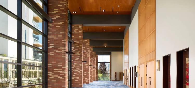 贝尔维尤凯悦酒店(Hyatt Regency Bellevue)图片