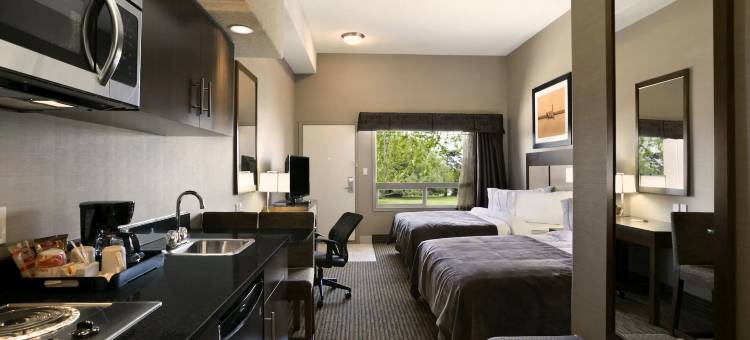 康克林温德姆华美达酒店(Ramada by Wyndham Conklin)图片