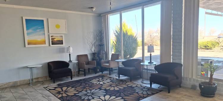 科罗拉多城温德姆戴斯酒店(Days Inn by Wyndham Colorado City)图片