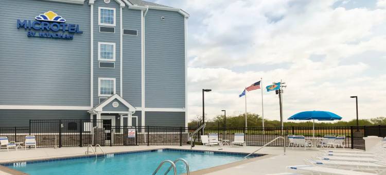 温德姆乔治敦特拉华海滩麦客达套房酒店(Microtel Inn & Suites by Wyndham Georgetown Delaware Beaches)图片