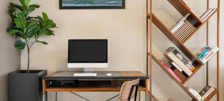 莱克哈瓦苏Travelodge by Wyndham(Travelodge by Wyndham Lake Havasu)图片