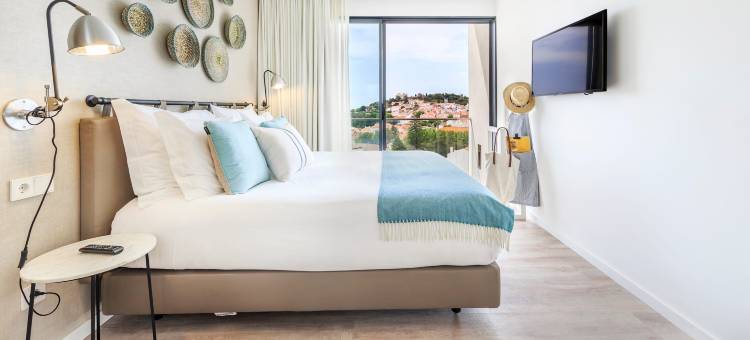 圣地亚哥酒店(Santiago Hotel)图片