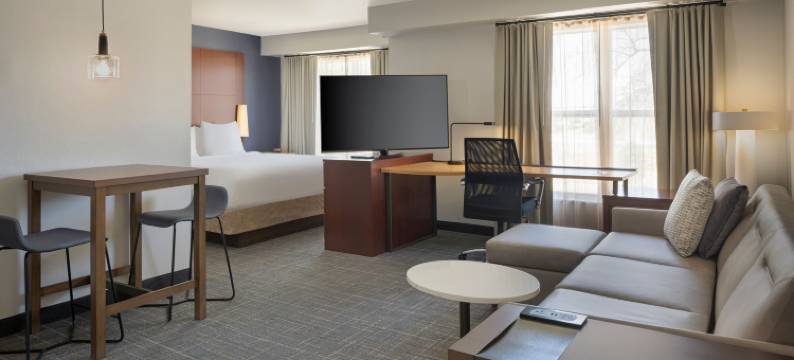 Residence Inn Phoenix Glendale/Peoria图片