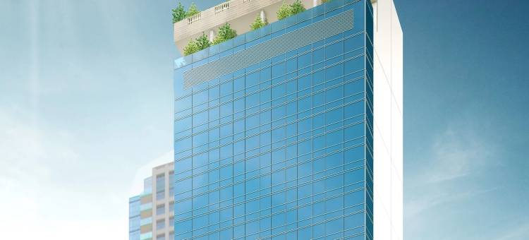 纽约切尔西万丽酒店(Renaissance New York Chelsea Hotel)图片