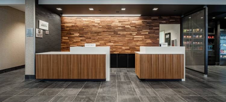 托莱多西万怡酒店(Courtyard Toledo West)图片