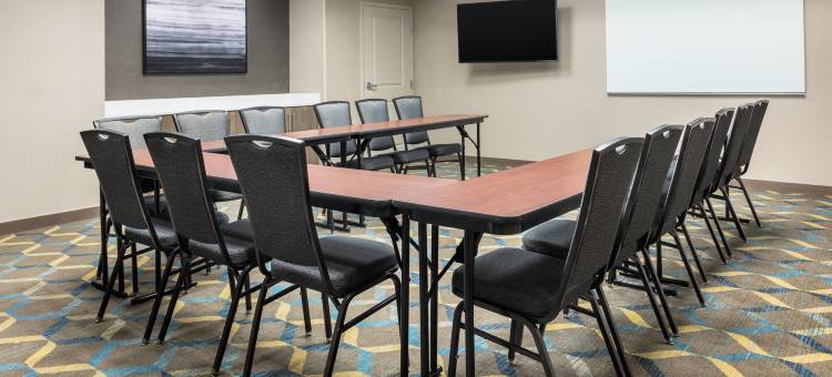 堪萨斯城传奇Residence Inn 酒店(Residence Inn Kansas City at the Legends)图片