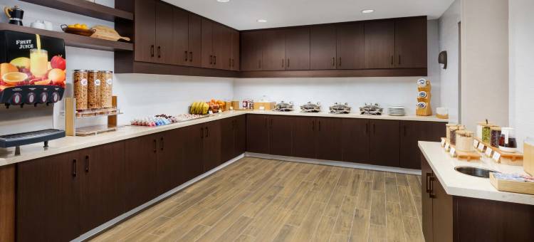 Residence Inn New Haven Hamden图片