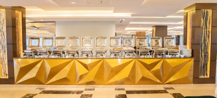 Ramada by Wyndham Murree Lower Topa Resort图片