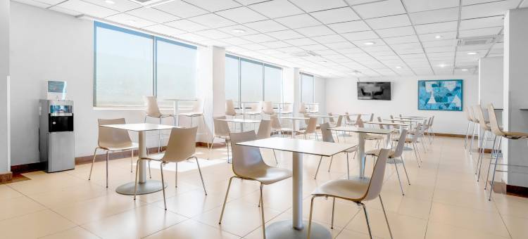 万豪城市快捷酒店-阿瓜斯卡连特斯南部(City Express by Marriott Aguascalientes Sur)图片