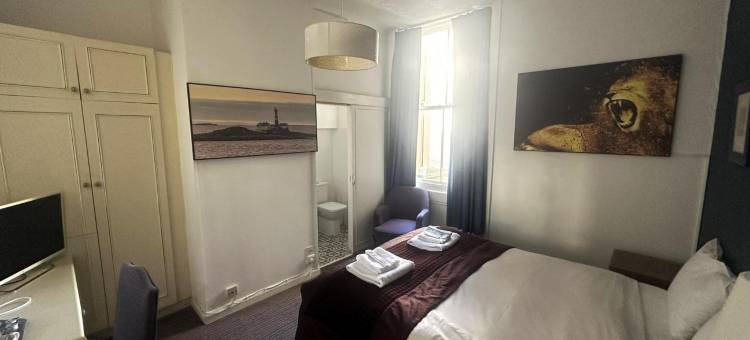 西岩联排别墅(West Rocks Townhouse by Belvilla)图片