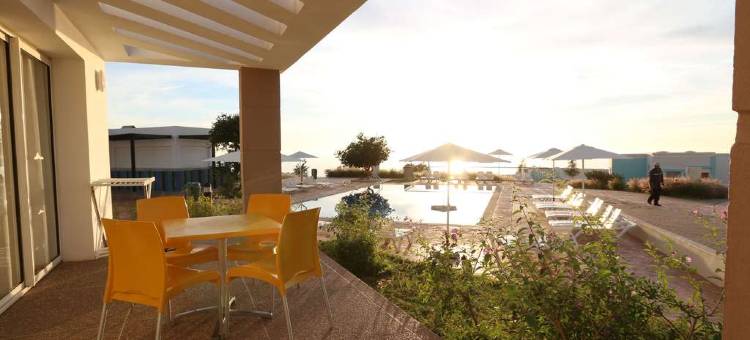 Lunja Village Taghazout图片