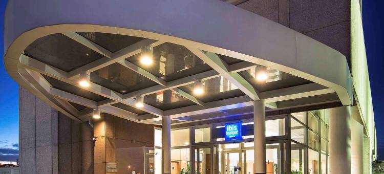 坦波雷宜必思快捷酒店(Ibis Budget Tambore)图片