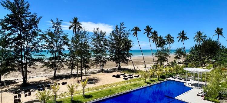 位于三马丹的2卧室公寓-74平方米|带1个独立浴室(ROXY SEMATAN BEACH APARTMENT 2BR NAUTICAL)图片