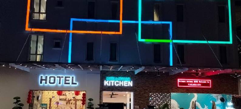 乐岸酒店(Hotel Le-Shore)图片