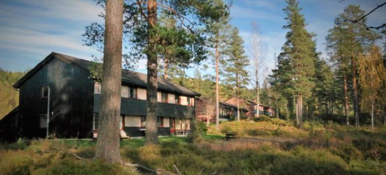 Fossanåsen酒店(Fossanåsen Hotel)图片