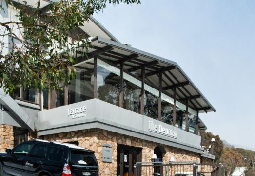 The Denman Hotel in Thredbo Hotel Overview