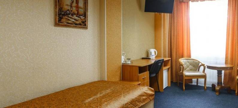 Zolotaya Melnitsa Mini-Hotel图片