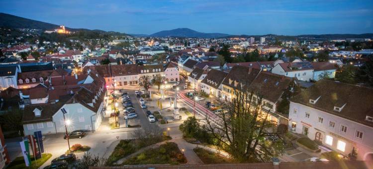 威兹胡法酒店(Jufa Hotel Weiz)图片