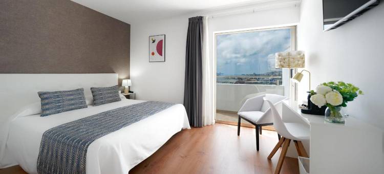 马蒂尔德酒店(Hotel Matilde by Grupo Matilde)图片