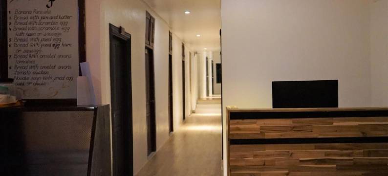 市中心旅舍(Downtown Hostel)图片