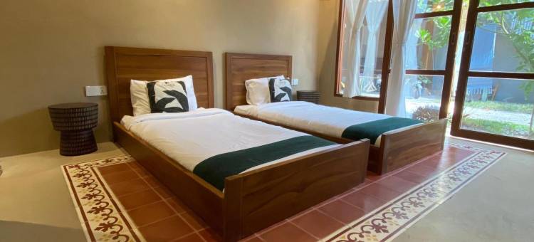 小屋冲浪旅馆(Cabana Surf and Stay)图片