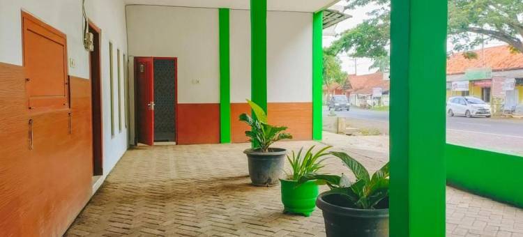 阿特乔公寓(Artcho Residence Near Pantai Bentar Probolinggo)图片