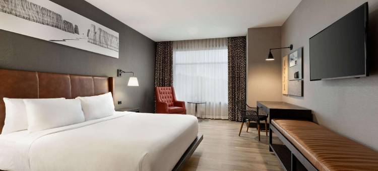 起源红石酒店 - 温德姆酒店(Origin Red Rocks, a Wyndham Hotel)图片