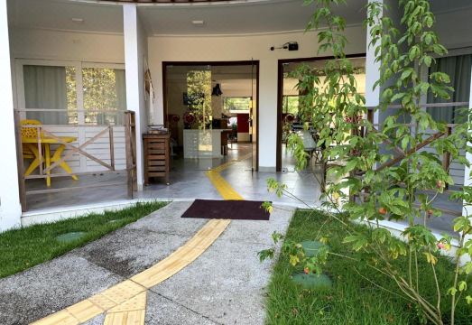 Apartamento Moderno e Totalmente acessível Hotel Overview