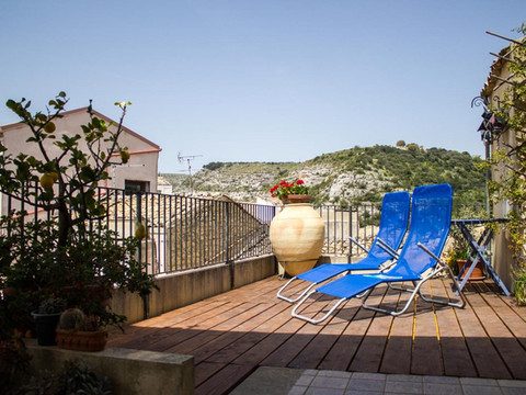 吉尔迪诺迪彼得拉住宿加早餐酒店