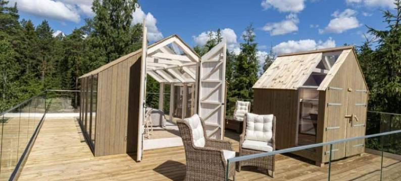 科斯塔旅馆(Kosta Lodge)图片