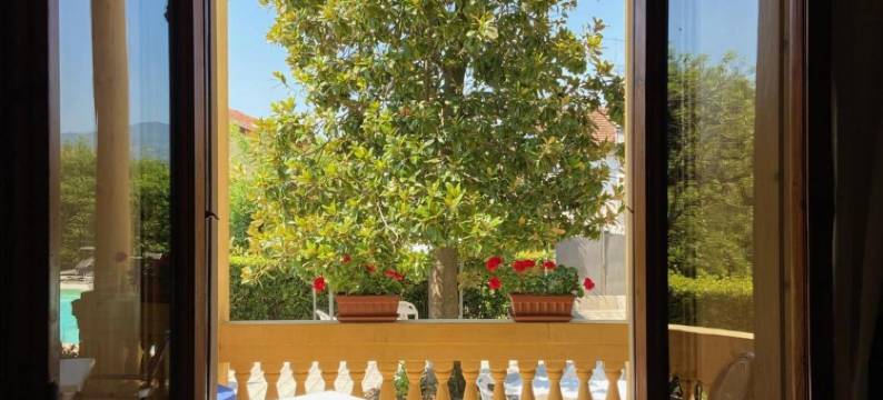 莫琳格丝别墅酒店(Villa Moorings)图片