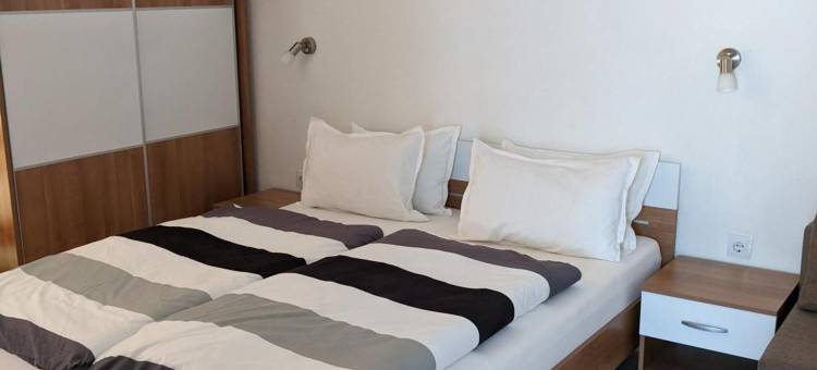 Adria Apartments Sara图片