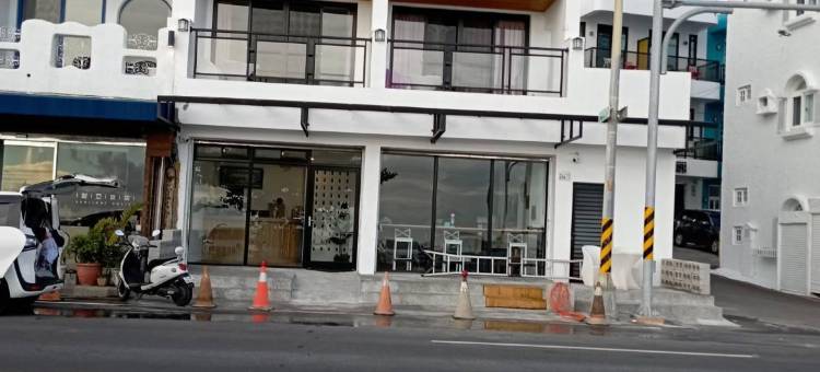 屏东垦丁岩手旅店图片