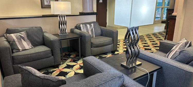 默里尔斯因莱特丽怡酒店(Country Inn & Suites by Radisson, Murrells Inlet, SC)图片