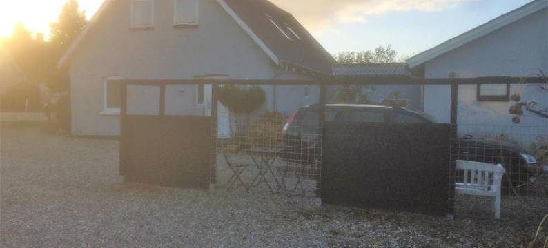 Svalegaarden Guesthouse图片