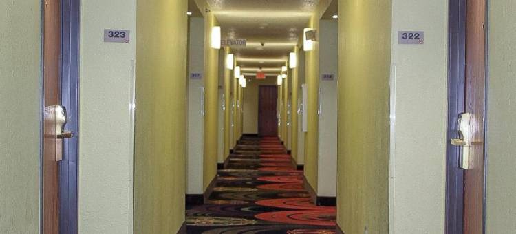 俄亥俄州巴达维亚温德姆戴斯酒店(Days Inn by Wyndham Batavia Ohio)图片