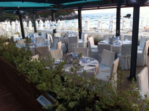 Antica VillaHotel Overview