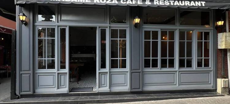 罗莎夫人酒店(Madame Roza)图片