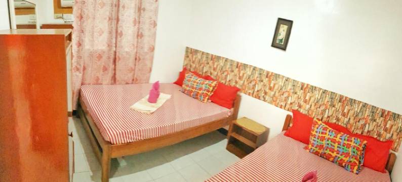 白沙滩旅馆(White Beach Guest House)图片